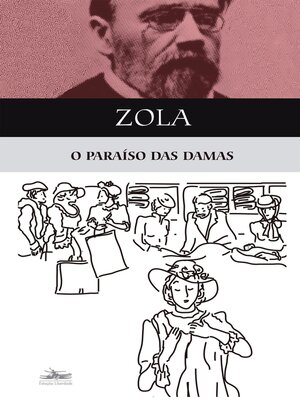 cover image of O paraíso das damas